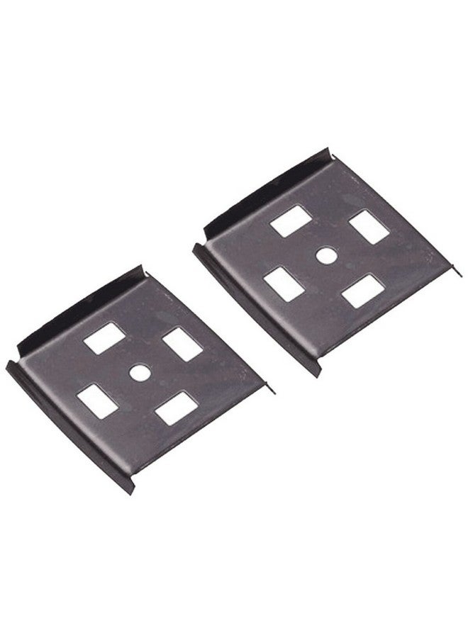 Allway 2-Piece Heavy Duty 4 Edge Wood Scraper Blades Black 2.5 Inch 42B - Image 4